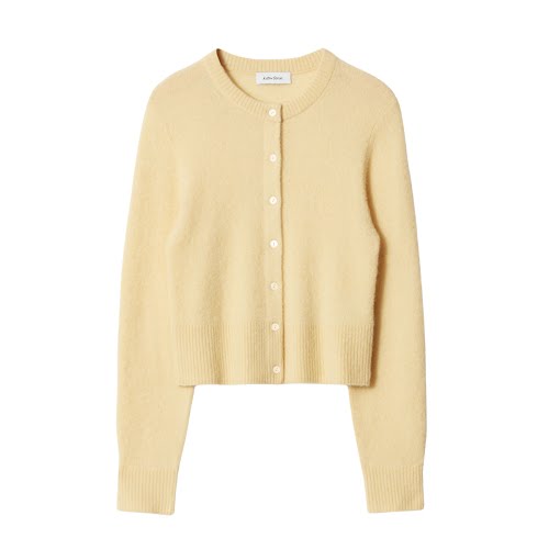 & Other Stories Alpaca-Blend Knit Cardigan, €79