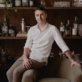 My Design Life with Brian Woulfe: What I’m visiting, drinking and planning this April