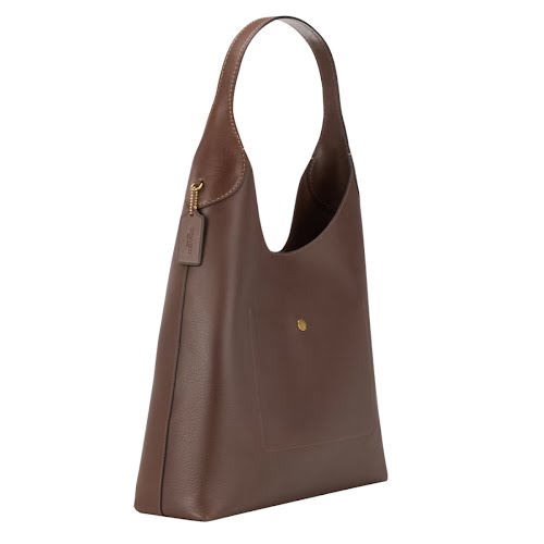 Coach Brooklyn Large Shoulder Bag, €550