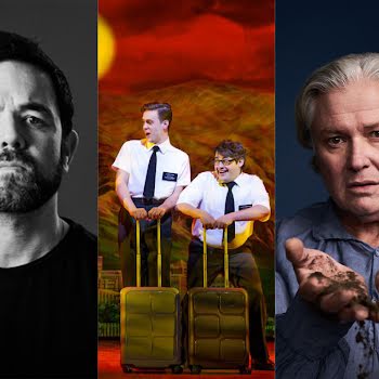 13 of the best events happening around Ireland this weekend