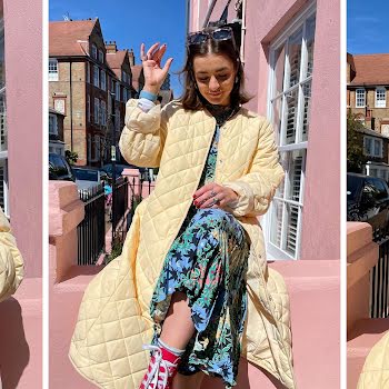 Pastels: Say hello to spring fashion