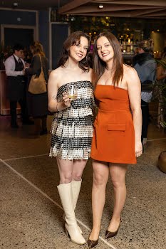 Gemma and Trina Bovenizer