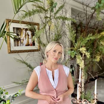 Marissa Carter: A week in my wardrobe