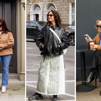 Team IMAGE share their perfect denim pieces