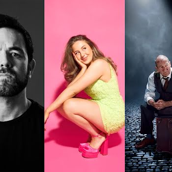 The best events happening around Ireland this weekend