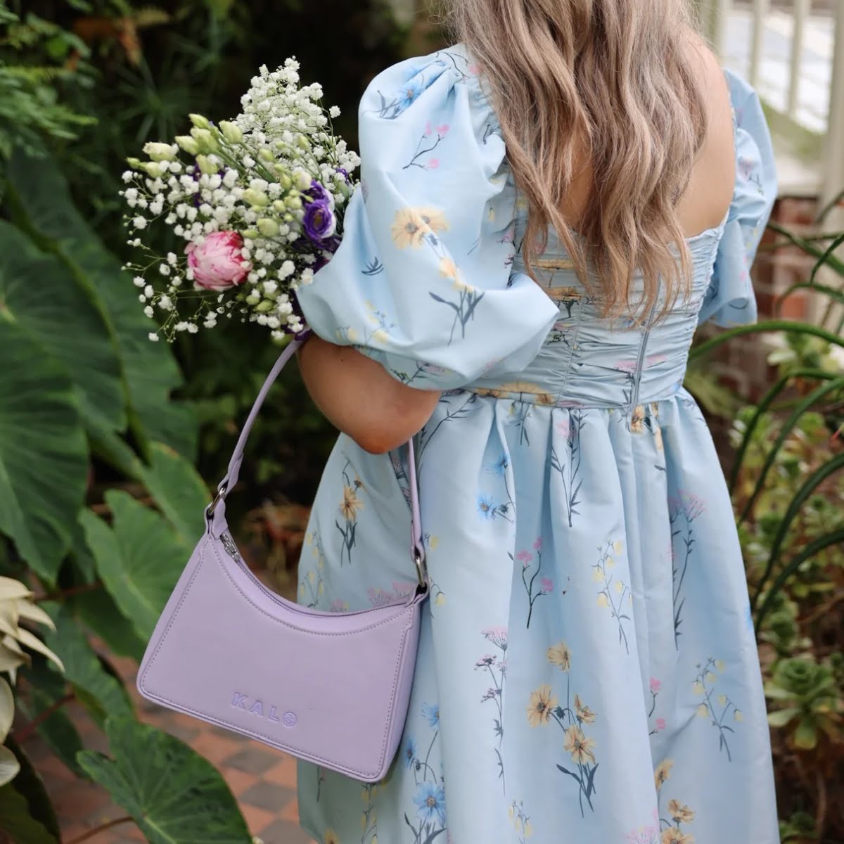 KALO The Aaliyah Bag, €110