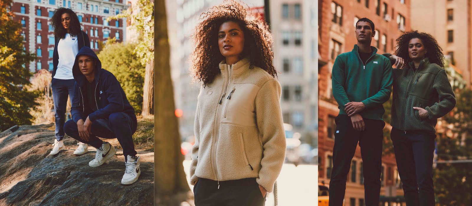 If you want to shop more sustainably in 2025, this Irish brand needs to be on your radar