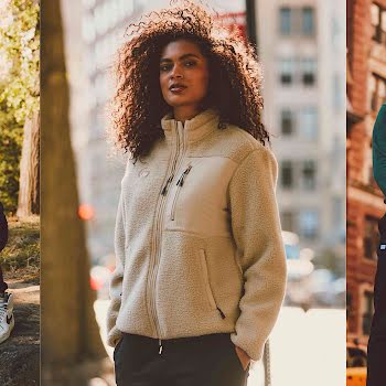 If you want to shop more sustainably in 2025, this Irish brand needs to be on your radar