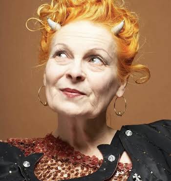 Vivienne Westwood @thewestwoodarchives