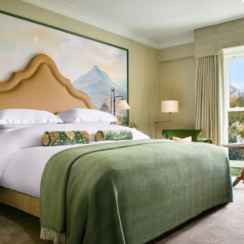 The Killarney Park is about to unveil a stunning new look