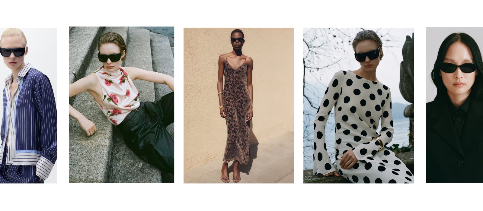 20 new-in pieces we’re loving from MANGO