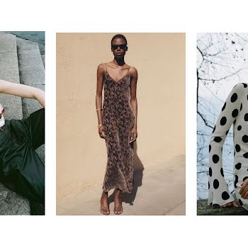 20 new-in pieces we’re loving from MANGO