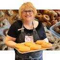 Kieran Clifford aka Fatbaby Bakes shares her life in food