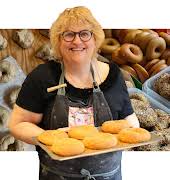 Kieran Clifford aka Fatbaby Bakes shares her life in food