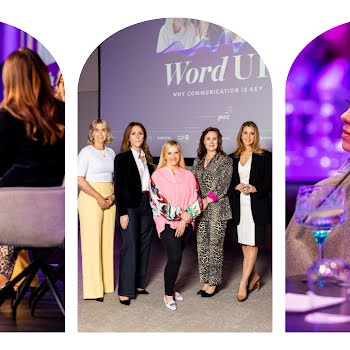 Social pictures from the IMAGE Business Club ‘Word Up’ event Social pictures from the IMAGE Business Club ‘Word Up’ event