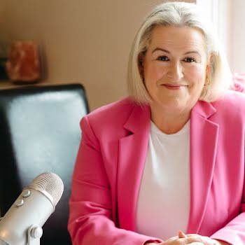 A transformation coach on how to leave what’s not meant for you