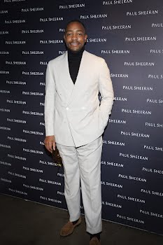 Jaeger-LeCoultre x Paul Sheeran