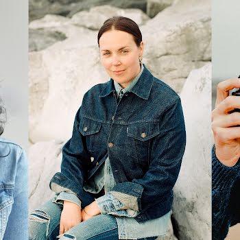 The Summer 2022 issue: meet the contributors