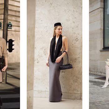 Julia Comil: A week in my wardrobe