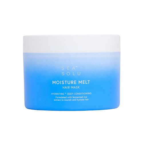 Sea + Solu Moisture Melt Hair Mask, €33.95