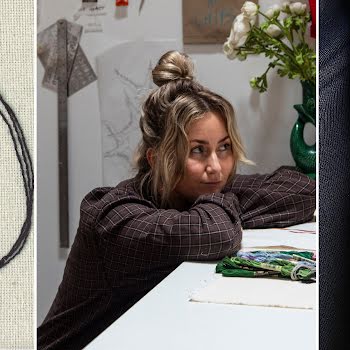 Domino Whisker on putting a pin in grief