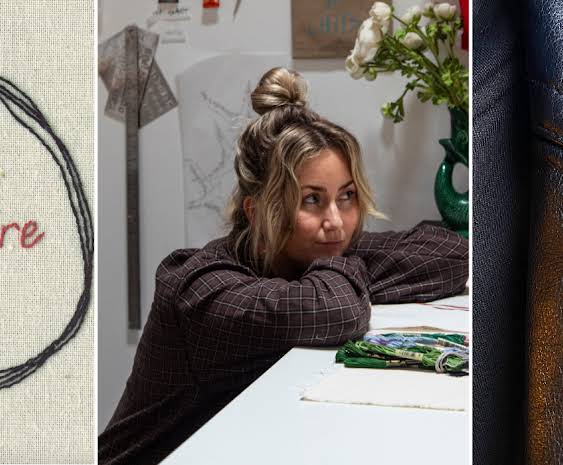 Domino Whisker Grief