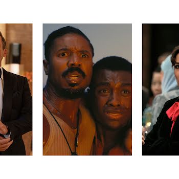 April 2025: The best of streaming, TV and cinema this month