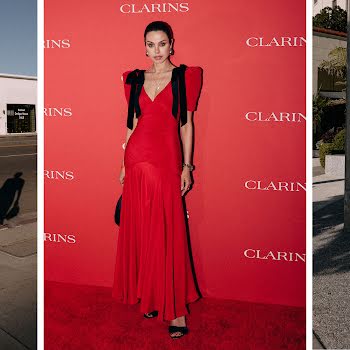 Annabelle Fleur: A week in my wardrobe