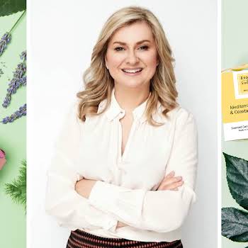 Brooke & Shoals founder Alison Banton on success, scents and trusting yourself Brooke & Shoals founder Alison Banton on success, scents and trusting yourself