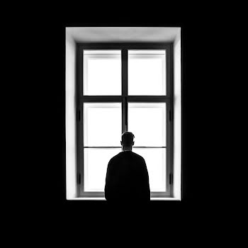 The male loneliness epidemic and why women are still carrying the emotional load The male loneliness epidemic and why women are still carrying the emotional load