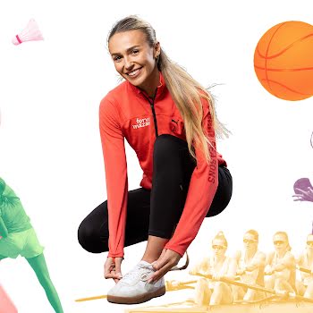 Sharlene Mawdsley: ‘I thrive on bouncing back — I want to show people I can’t be broken’ Sharlene Mawdsley: ‘I thrive on bouncing back — I want to show people I can’t be broken’