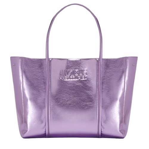 Anxious Preoccupied Mid Sized Bag, €120