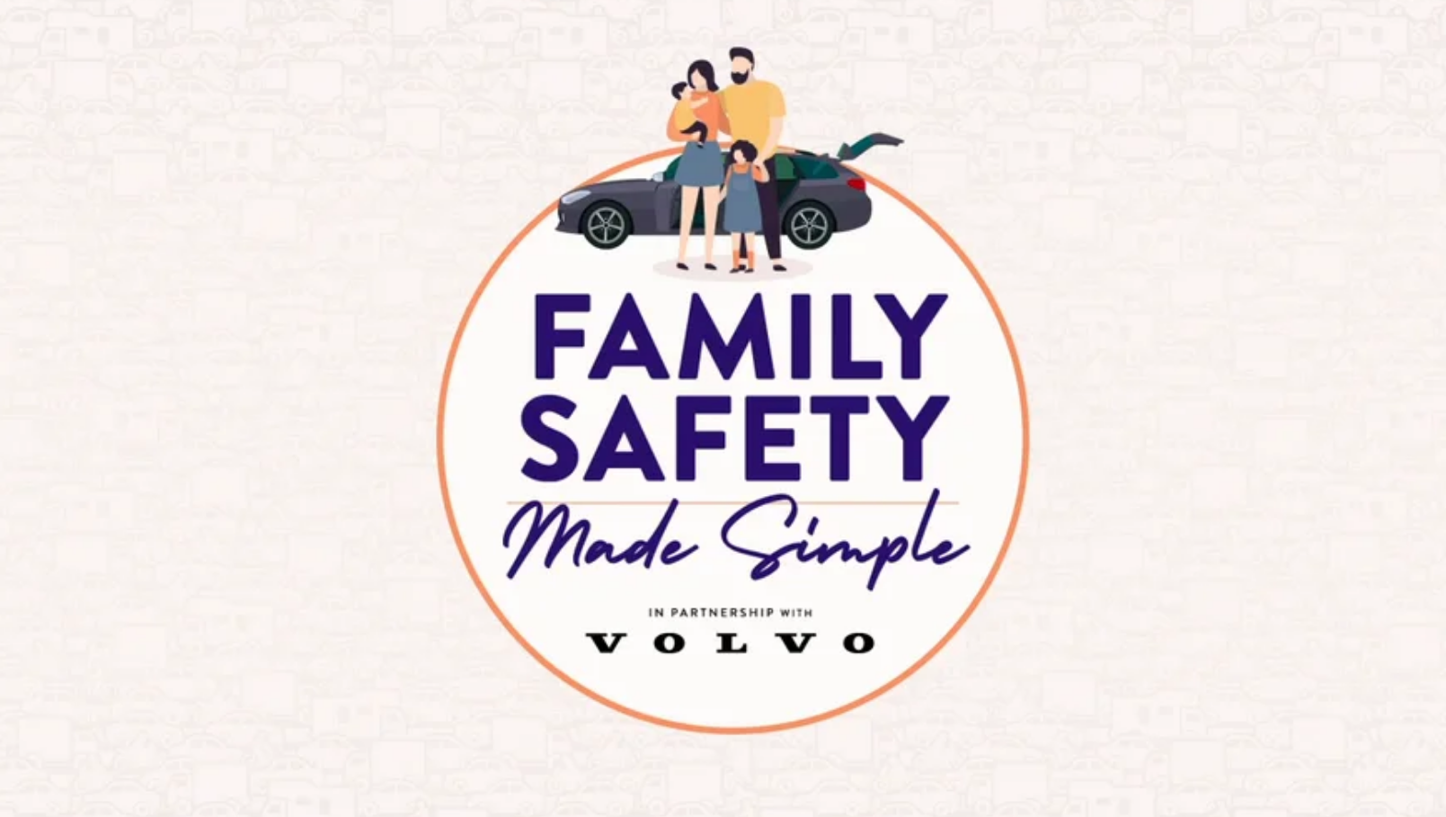 Family Safety Made Simple
