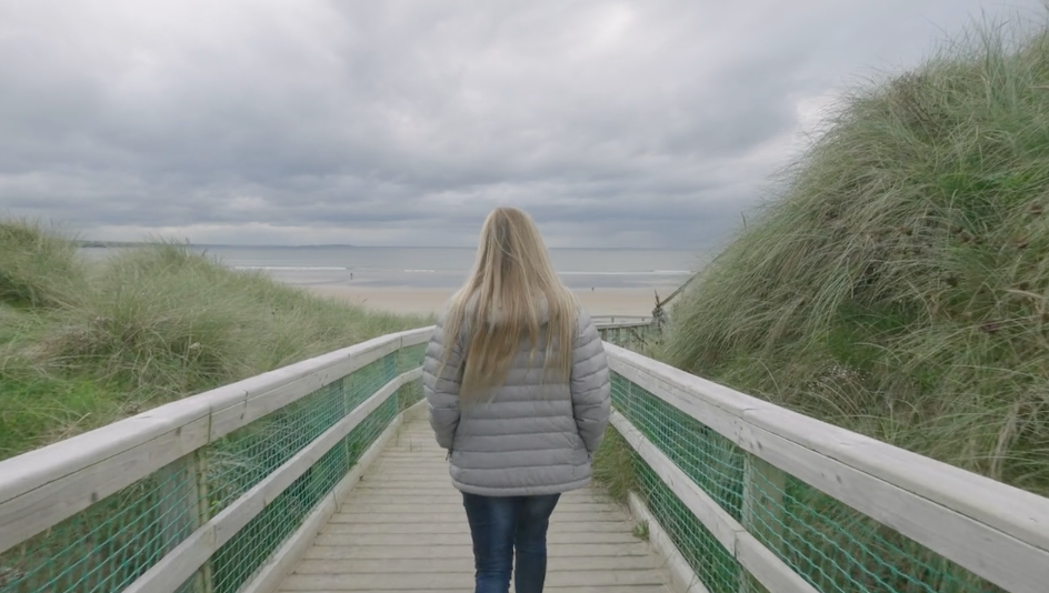 Finn van der Aar on Noise Pollution