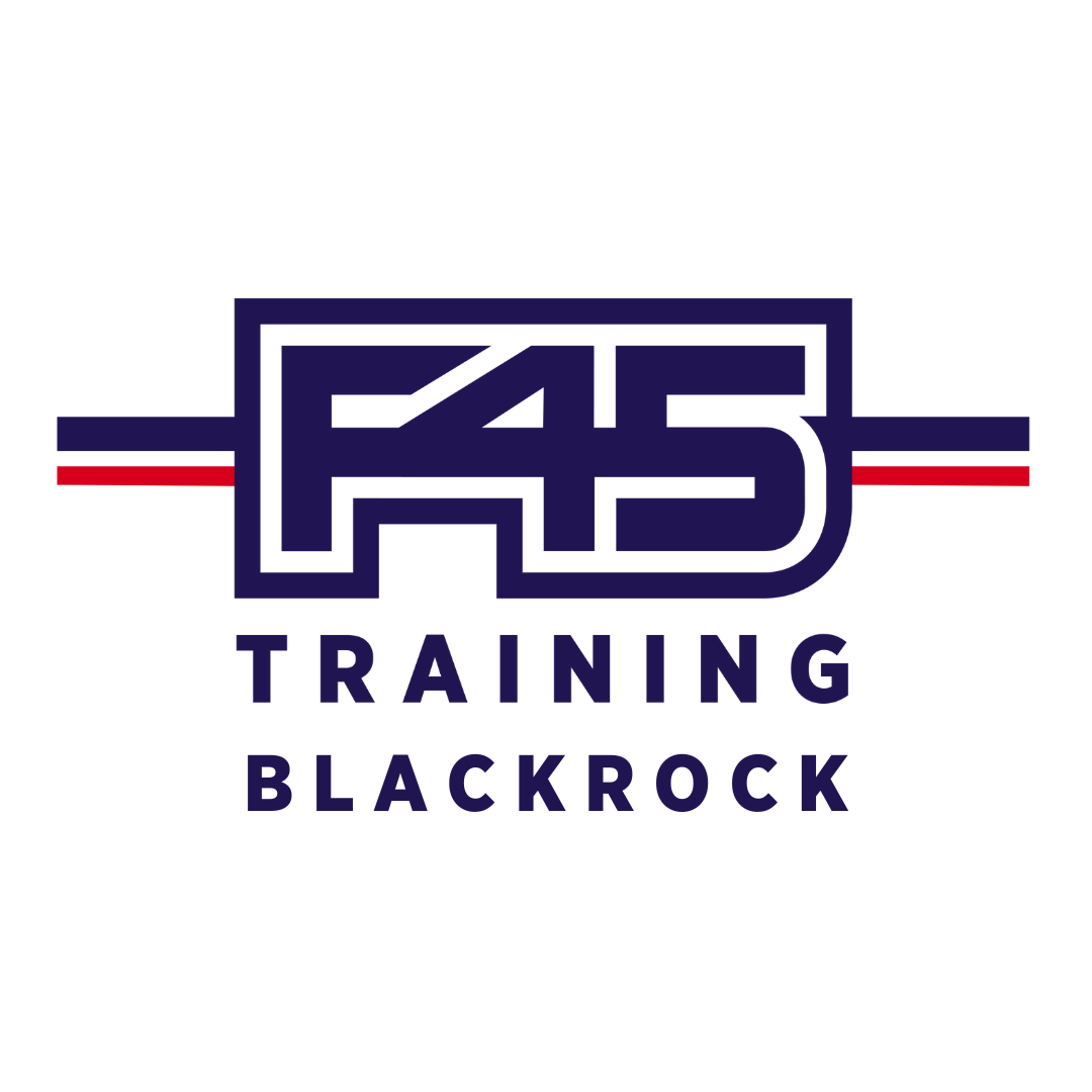 F45 Blackrock