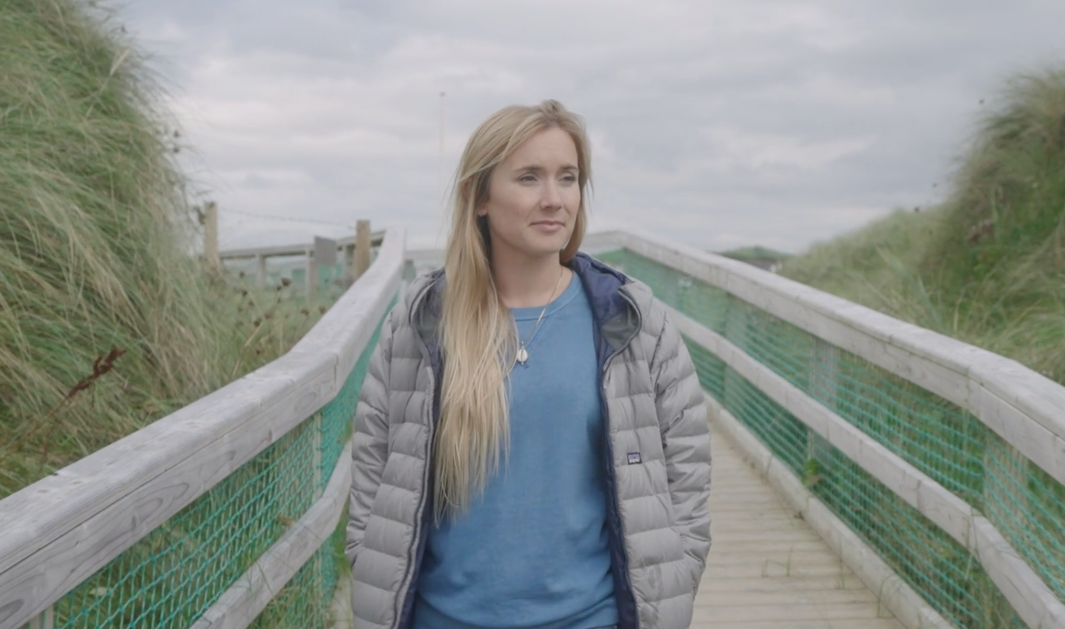 Finn Van der Aar on shopping sustainably