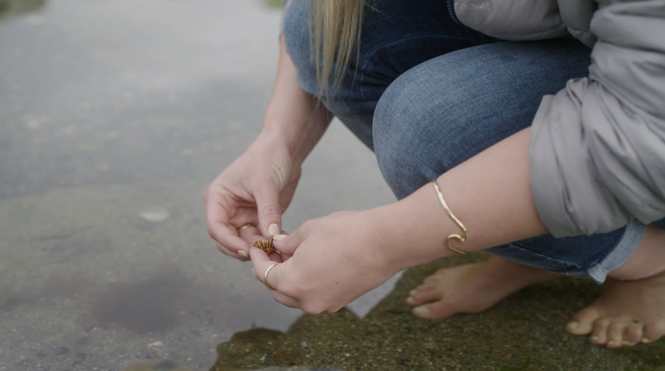 Finn Van der Aar on sustainable beauty